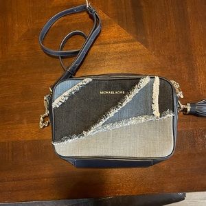Michael Kors crossbody